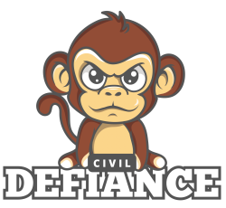 Civil Defiance